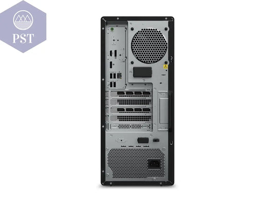 LENOVO ThinkStation P3 Tower i9 128GB PST PS Tradings Workstation Workstation