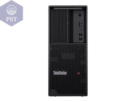 LENOVO ThinkStation P3 Tower i9 128GB PST PS Tradings Workstation Workstation