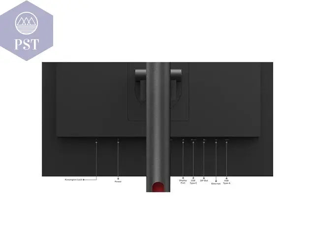 LENOVO ThinkVision T27h-30 Monitor PST PS Tradings Monitore Monitore