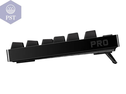 LOGITECH G PRO Mechanical Gaming Keyboard - BLACK (DE)Tastatur PST PS Tradings  PST PS Tradings