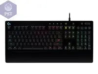 LOGITECH G213 Prodigy Gaming Keyboard - USB (DE)Tastatur PST PS Tradings  PST PS Tradings