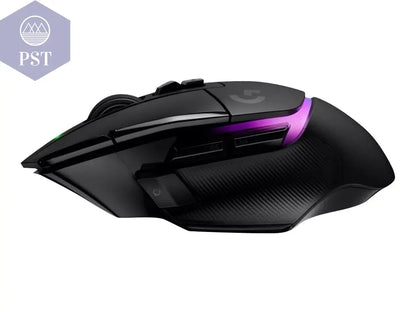 LOGITECH G502 X PLUS - BLACKPREMIUM - EER2Computer Maus PST PS Tradings  PST PS Tradings