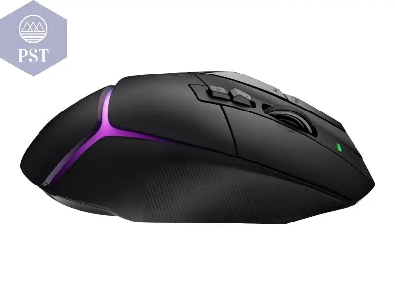 LOGITECH G502 X PLUS - BLACKPREMIUM - EER2Computer Maus PST PS Tradings  PST PS Tradings