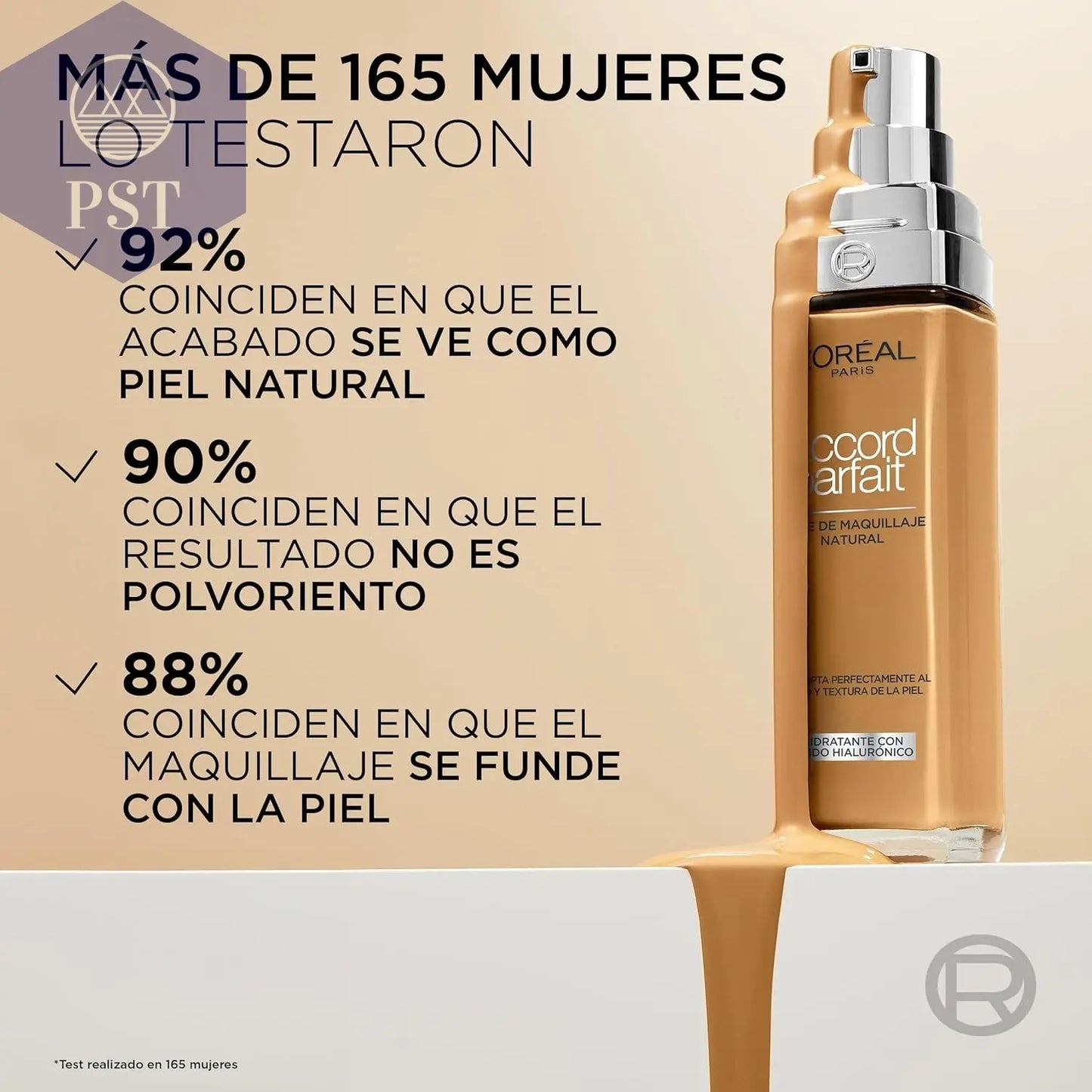 LOREAL Make-Up-Finisher - Natural Finish PST PS Tradings Beauty & Health - Makeup - Lips PST PS Tradings  PST PS Tradings LOREAL Make-Up-Finisher - Natural Finish Beauty & Health - Makeup - Lips