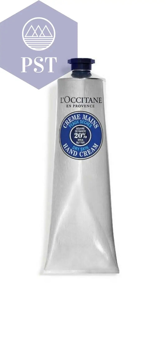 L‘Occitane Creme Mains Karité Classic Handcreme 150ml PST PS Tradings Handcreme PST PS Tradings  PST PS Tradings L‘Occitane Creme Mains Karité Classic Handcreme 150ml Handcreme