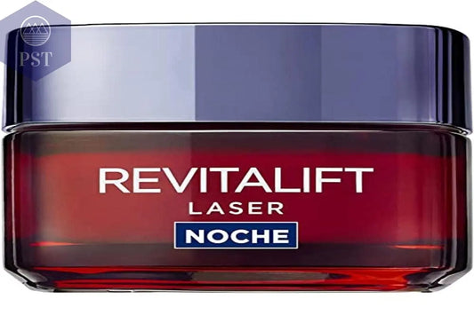 L'Oreal Paris Revitalift Gesichtspflege Anti-Aging Nachtcreme Intensiv PST PS Tradings  PST PS Tradings Default-Title PST PS Tradings L'Oreal Paris Revitalift Gesichtspflege Anti-Aging Nachtcreme Intensiv