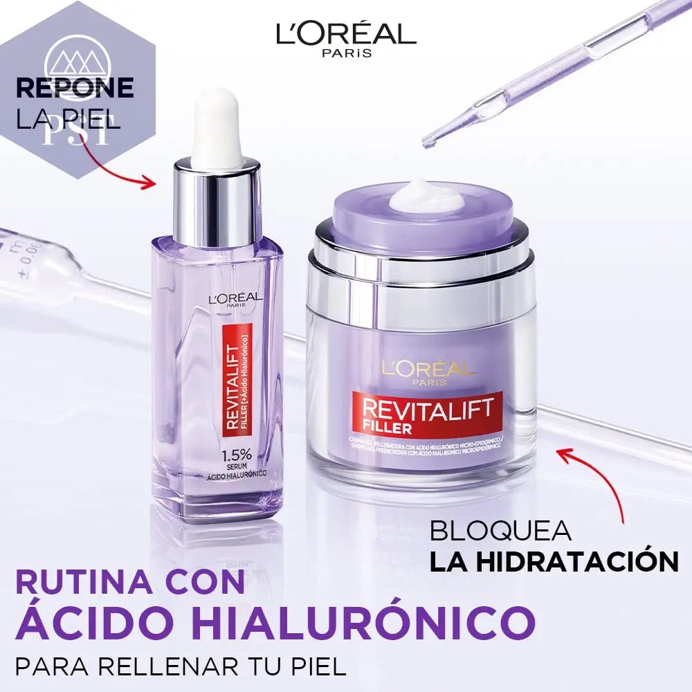L'Oreal Rev.Filler Serum 30M PST PS Tradings  PST PS Tradings  PST PS Tradings L'Oreal Rev.Filler Serum 30M