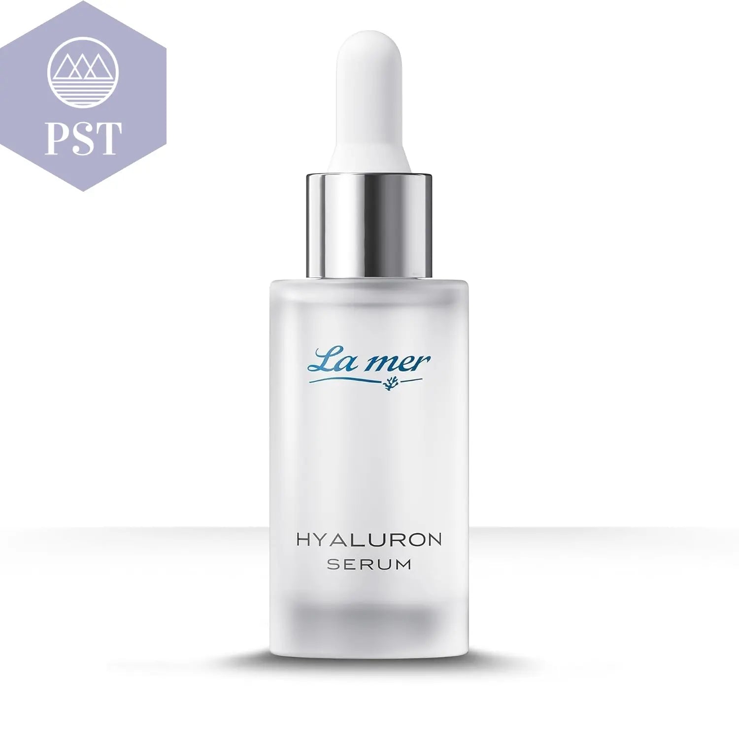 La Mer Hyaluron-Serum | Aufpolsterndes Serum | Reduziert Faltentiefe PST PS Tradings Beauty & Health - Beauty Essentials - Day Creams & Moisturizers PST PS Tradings Default-Title PST PS Tradings La Mer Hyaluron-Serum | Aufpolsterndes Serum | Reduziert Faltentiefe Beauty & Health - Beauty Essentials - Day Creams & Moisturizers