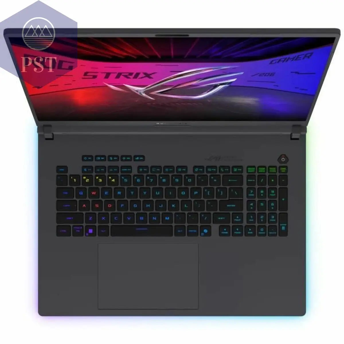 Laptop Asus ROG Strix G18 U9 RTX 5080 PST PS Tradings   Laptop Asus ROG Strix G18 U9 RTX 5080