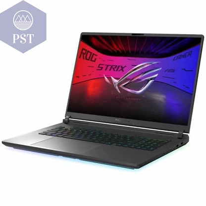 Laptop Asus ROG Strix G18 U9 RTX 5080 PST PS Tradings   Laptop Asus ROG Strix G18 U9 RTX 5080