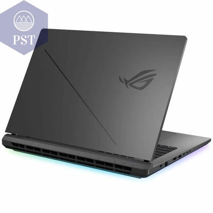 Laptop Asus ROG Strix G18 U9 RTX 5080 PST PS Tradings   Laptop Asus ROG Strix G18 U9 RTX 5080