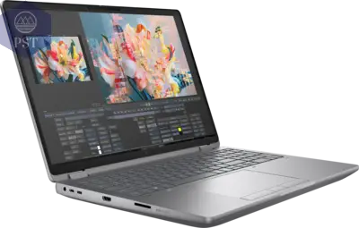 Laptop HP ZBook Fury G1i 16 U9 64GB - PS Tradings