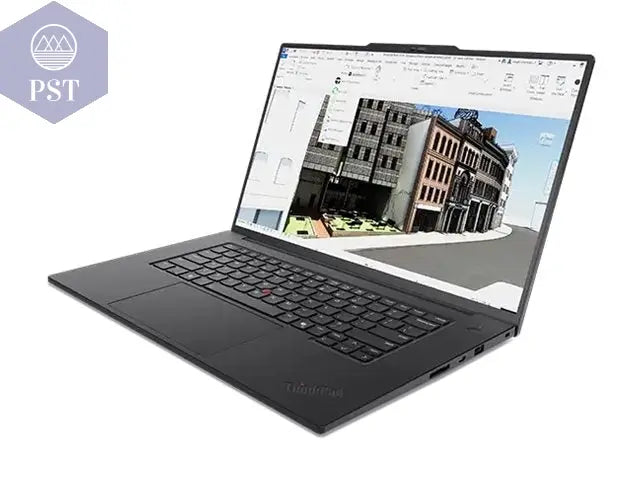 Laptop Lenovo ThinkPad P1 G8 U9 64GB - PS Tradings