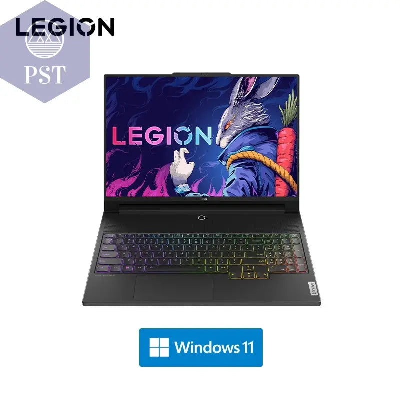 Lenovo Legion Y9000K - Ultimate 16-inch Gaming Laptop PST PS Tradings Laptop PST PS Tradings  PST PS Tradings Lenovo Legion Y9000K - Ultimate 16-inch Gaming Laptop Laptop