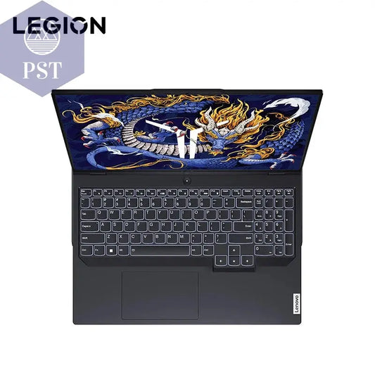 Lenovo Legion Y9000P E-Sports Gaming Laptop i9 14900HX RTX 4060-4090 32GB 1TB 2TB PST PS Tradings Laptop PST PS Tradings  PST PS Tradings