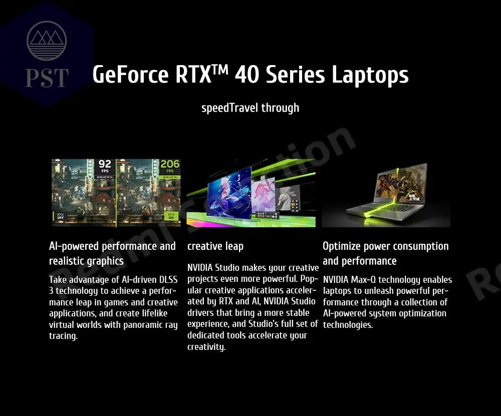 Lenovo Legion Y9000P Gaming Laptop PST PS Tradings Laptop Laptop