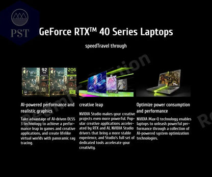 Lenovo Legion Y9000P Gaming Laptop PST PS Tradings Laptop Laptop