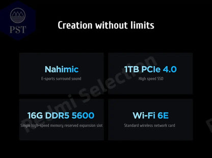 Lenovo Legion Y9000P Gaming Laptop PST PS Tradings Laptop Laptop