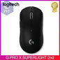 Logitech G PRO Wireless Gaming Maus 25600 DPI PST PS Tradings  G PRO 2 black Logitech G PRO Wireless Gaming Maus 25600 DPI