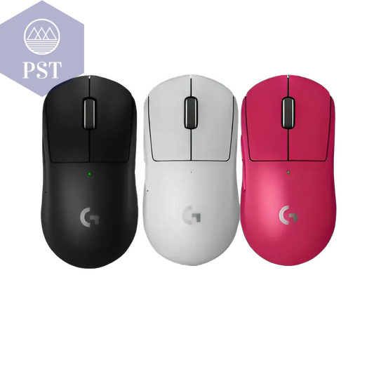 Logitech G PRO X SUPERLIGHT 2 Gaming Maus PST PS Tradings   Logitech G PRO X SUPERLIGHT 2 Gaming Maus