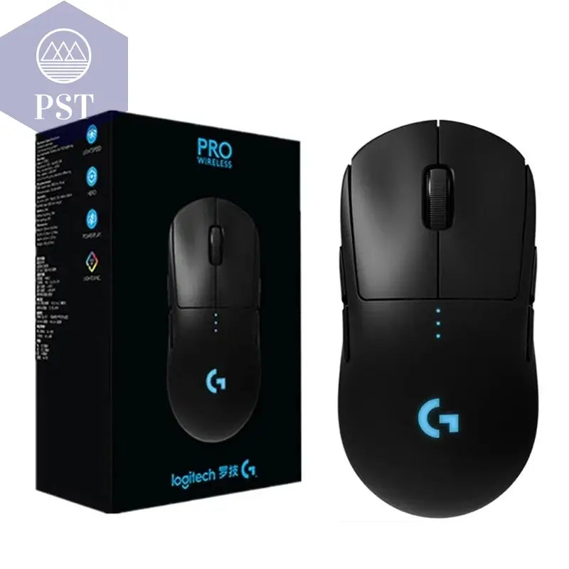 Logitech G PRO X Superlight Gaming Maus - Pink PST PS Tradings   Logitech G PRO X Superlight Gaming Maus - Pink
