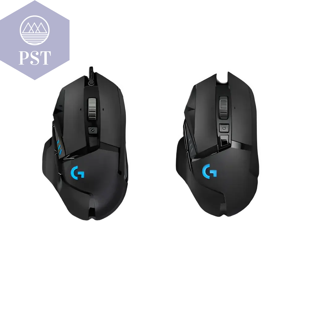Logitech G502 HERO Gaming Maus 25600 DPI RGB PST PS Tradings   Logitech G502 HERO Gaming Maus 25600 DPI RGB