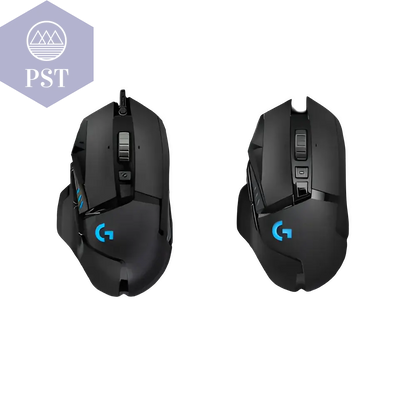 Logitech G502 HERO Gaming Maus 25600 DPI RGB PST PS Tradings   Logitech G502 HERO Gaming Maus 25600 DPI RGB