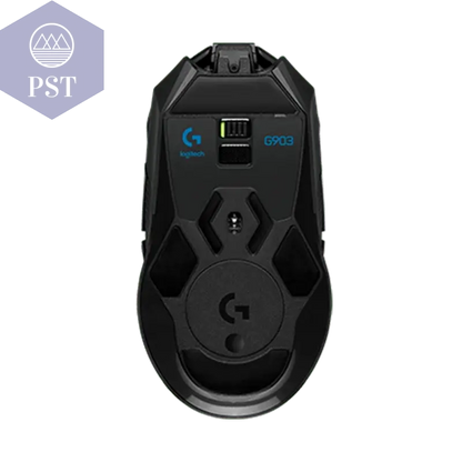 Logitech G903 HERO Wireless Gaming Mouse RGB PST PS Tradings  PST PS Tradings  PST PS Tradings Logitech G903 HERO Wireless Gaming Mouse RGB
