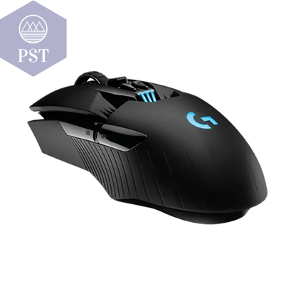 Logitech G903 HERO Wireless Gaming Mouse RGB PST PS Tradings  PST PS Tradings  PST PS Tradings Logitech G903 HERO Wireless Gaming Mouse RGB