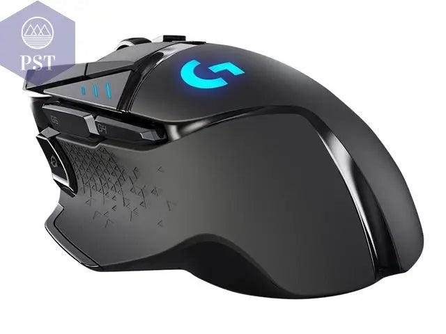 Logitech Gaming Mouse G502 Hero - PS Tradings