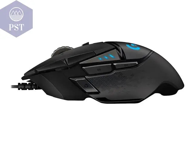 Logitech Gaming Mouse G502 Hero - PS Tradings