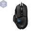 Logitech Gaming Mouse G502 Hero - PS Tradings