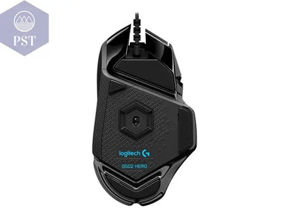 Logitech Gaming Mouse G502 Hero - PS Tradings