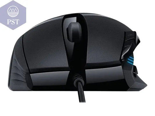 Logitech Hyperion Fury G402 Gaming - PS Tradings