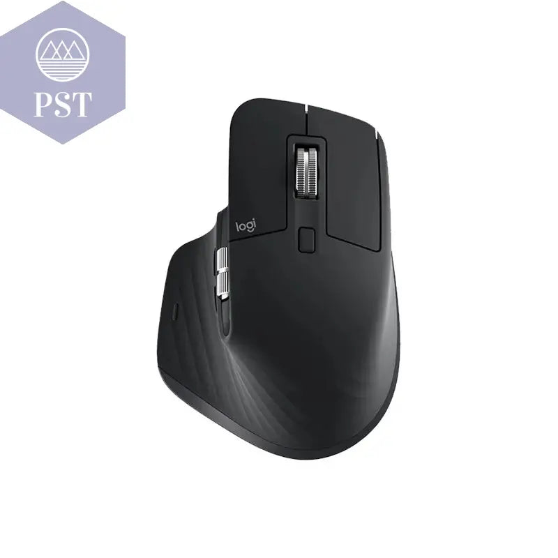 Logitech MX Master 3S Drahtlose Bluetooth Maus PST PS Tradings Maus PST PS Tradings MX-Master-3S-black PST PS Tradings