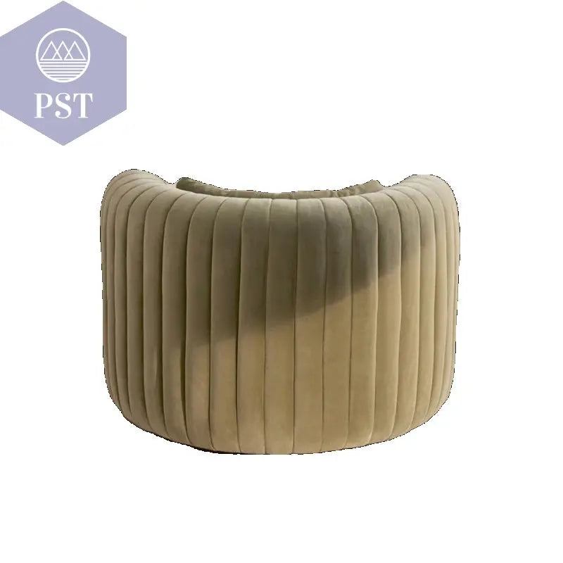 Lounge Sessel runder Sessel Stuhl im modernen Design PST PS Tradings Stuhl PST PS Tradings  PST PS Tradings