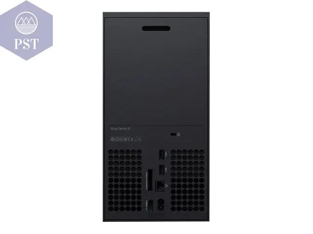 MICROSOFT XBOX Series X 1TB Gaming PST PS Tradings Konsole Konsole