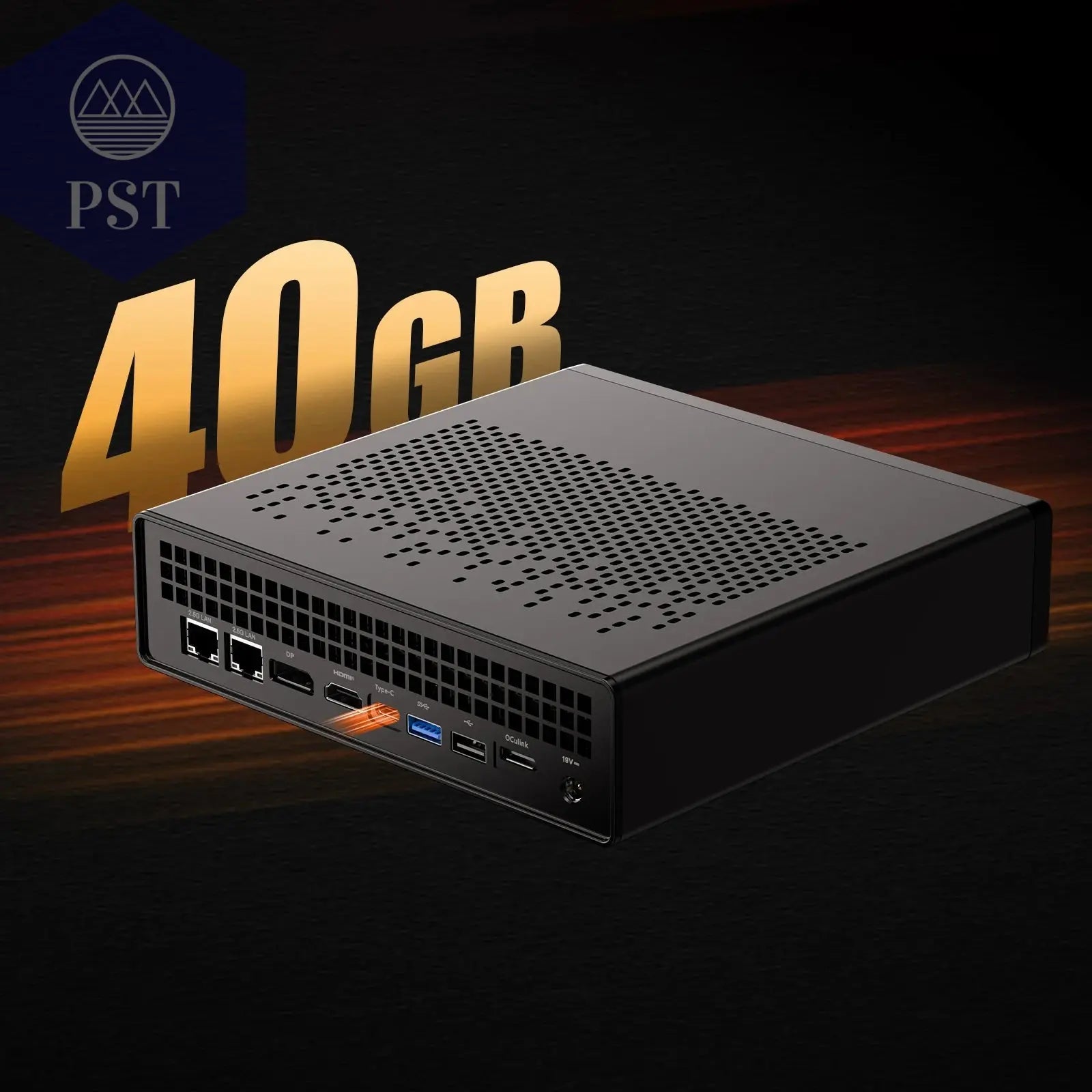 MINISFORUM MS-A1 Mini PC Gaming Computer Ryzen 9 R9 R7 PST PS Tradings Mini PC PST PS Tradings  PST PS Tradings