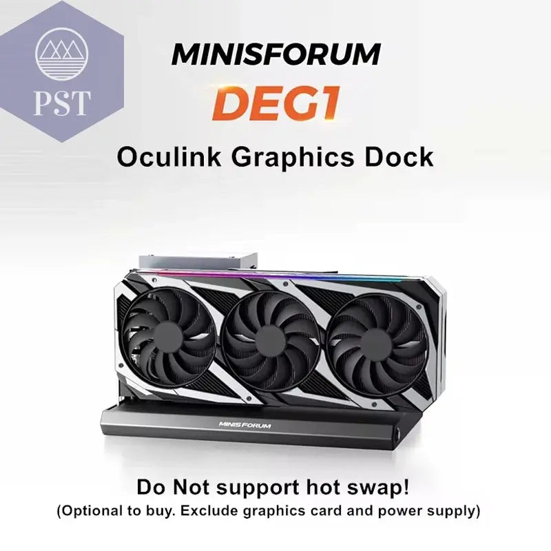 MINISFORUM MS-A1 Mini PC Gaming Computer Ryzen 9 R9 R7 PST PS Tradings Mini PC PST PS Tradings  PST PS Tradings