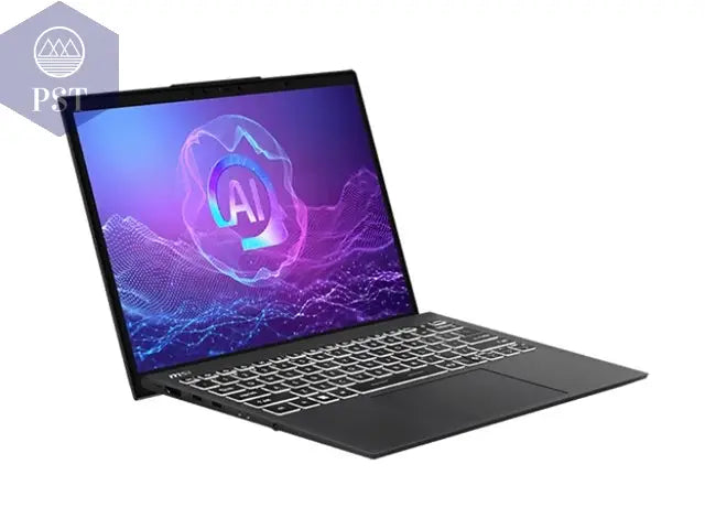 MSI Prestige 13 AI+ Evo A2VMG-009 PST PS Tradings Laptop PST PS Tradings  PST PS Tradings MSI Prestige 13 AI+ Evo A2VMG-009 Laptop