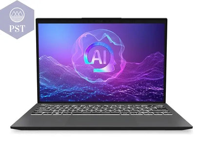 MSI Prestige 13 AI+ Evo A2VMG-009 PST PS Tradings Laptop PST PS Tradings  PST PS Tradings MSI Prestige 13 AI+ Evo A2VMG-009 Laptop