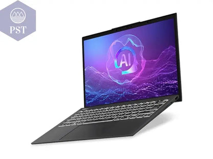 MSI Prestige 13 AI+ Evo A2VMG-009 PST PS Tradings Laptop PST PS Tradings  PST PS Tradings MSI Prestige 13 AI+ Evo A2VMG-009 Laptop