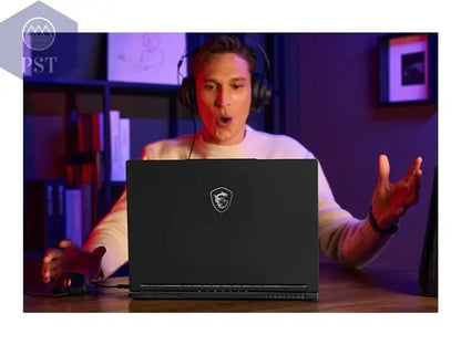 MSI Stealth A16 AI+ A3XWIG-043 Ryzen AI 9 RTX 5080 32GB 240Hz QHD PST PS Tradings Laptop PST PS Tradings  PST PS Tradings MSI Stealth A16 AI+ A3XWIG-043 Ryzen AI 9 RTX 5080 32GB 240Hz QHD Laptop