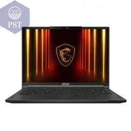 MSI Stealth A16 AI+ R9 64GB RTX 5090 PST PS Tradings Laptop Laptop MSI Stealth A16 AI+ R9 64GB RTX 5090