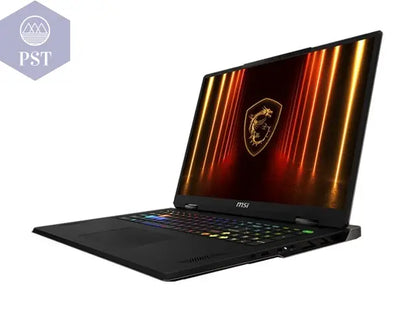 MSI Vector A18 HX A9WHG-081 18" PST PS Tradings Laptop Laptop MSI Vector A18 HX A9WHG-081 18"