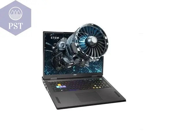 MSI Vector A18 HX A9WHG-081 18" PST PS Tradings Laptop Laptop MSI Vector A18 HX A9WHG-081 18"