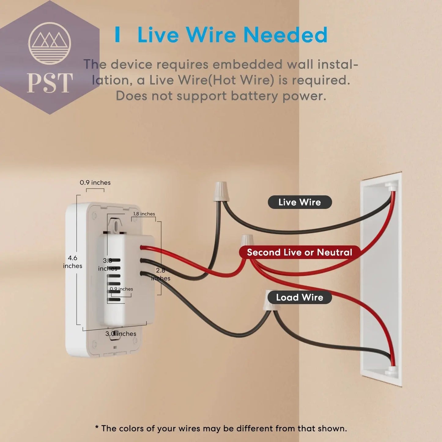 Meross Smart Thermostat Heizkörper Smart Home Heizung PST PS Tradings Thermostat PST PS Tradings  PST PS Tradings