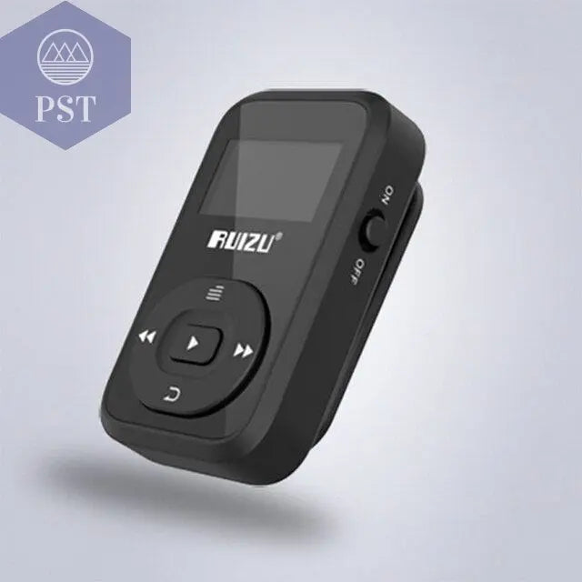 Mini Bluetooth MP3 Players      Black-China-64GB PST PS Tradings