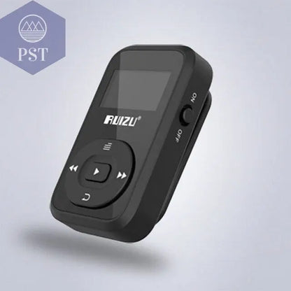 Mini Bluetooth MP3 Players      Black-China-64GB PST PS Tradings