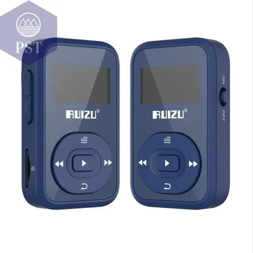 Mini Bluetooth MP3 Players       PST PS Tradings
